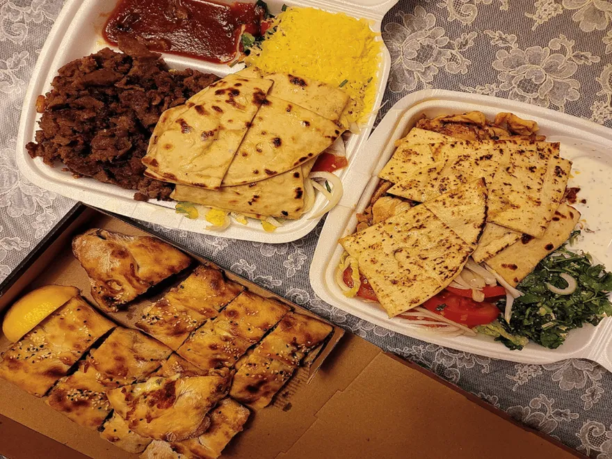 SULTAN TURKISH PIDE & KEBAB HOUSE featured image